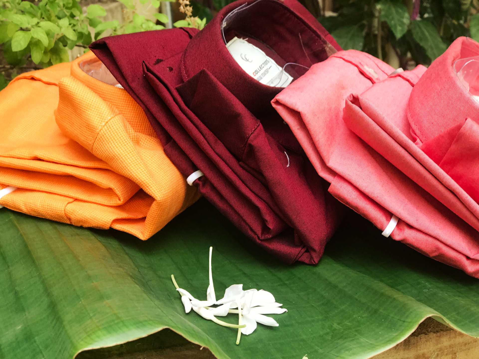 Cool Collection Men Casual Shirt - 3 Shirt